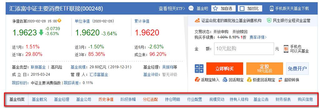 美国上市ETF管理总资产已超过10万亿美元|界面新闻 · 快讯