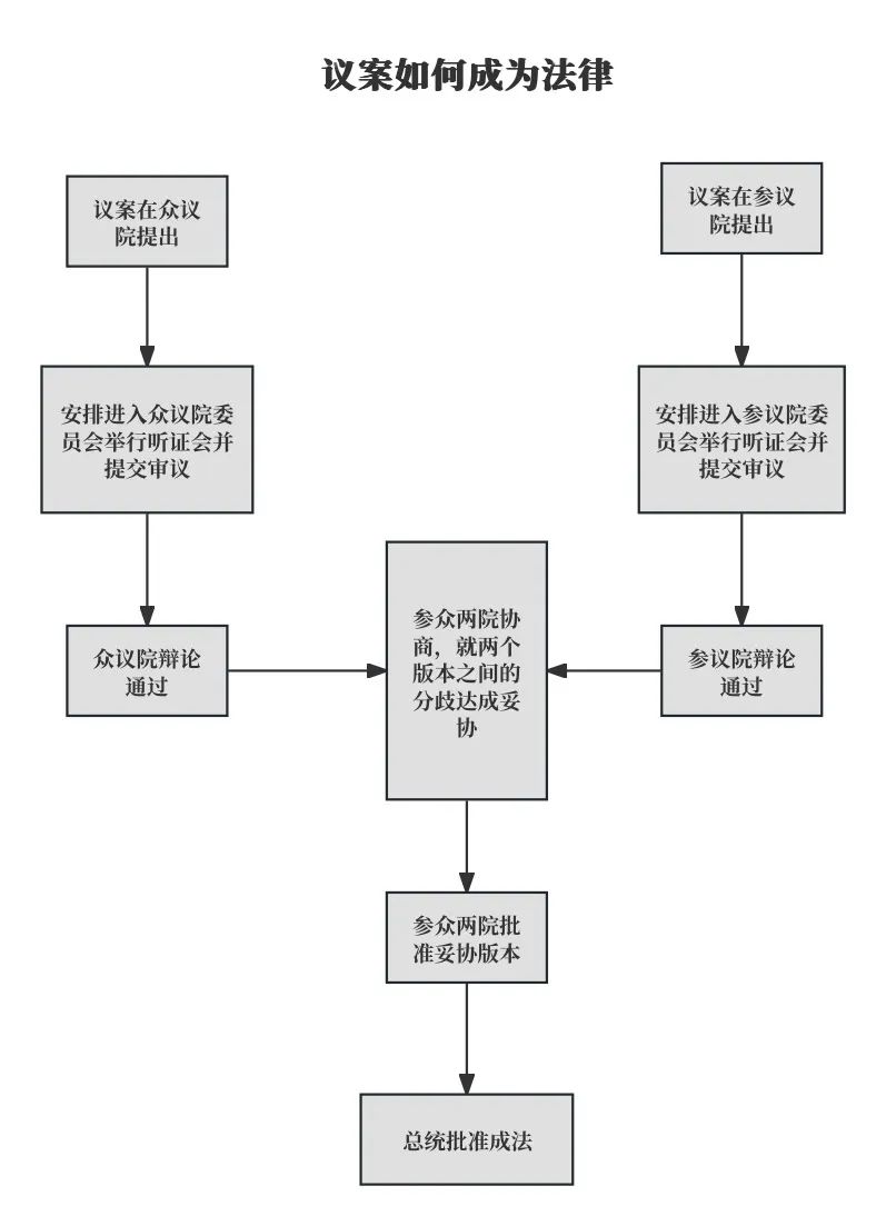 美国众议院多数党领袖：力争在复活节前通过预算协调方案